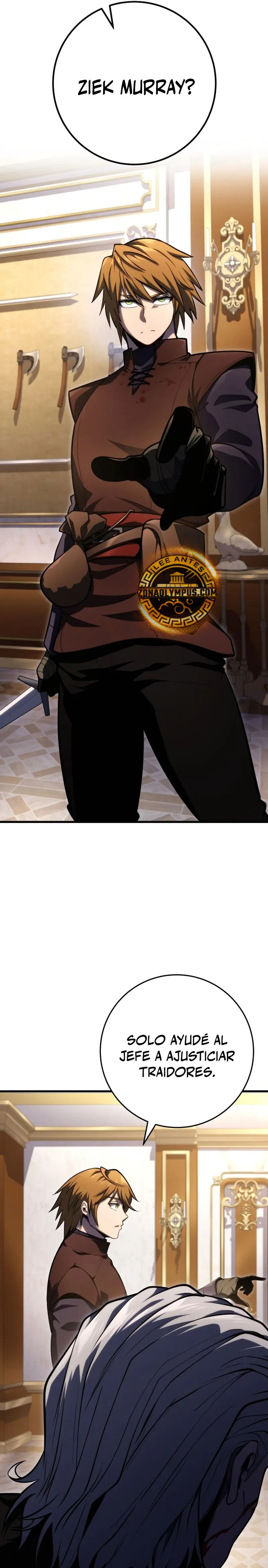 Read A Dragon Slayer's Peerless Regression Español Manga Online