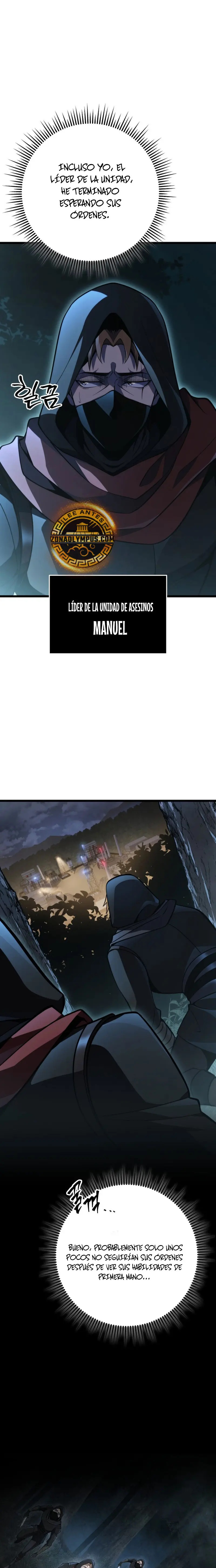 Read A Dragon Slayer's Peerless Regression Español Manga Online