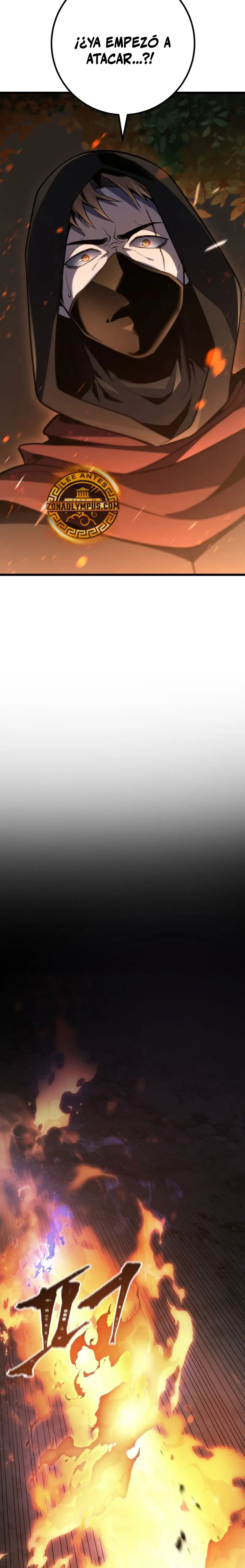 Read A Dragon Slayer's Peerless Regression Español Manga Online