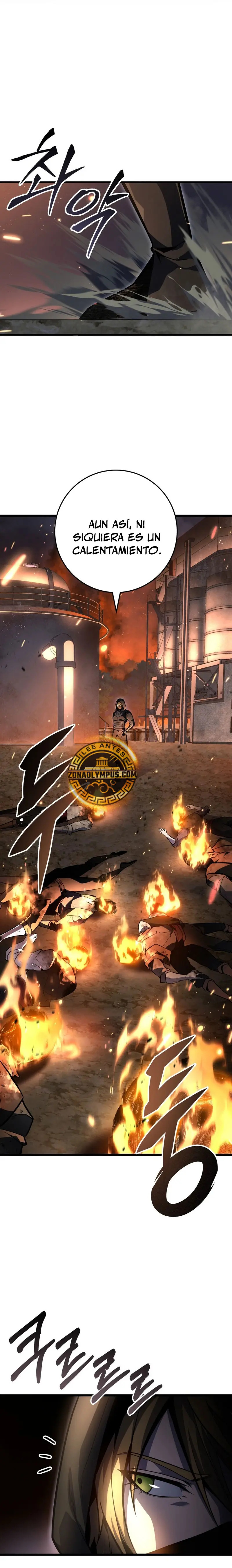 Read A Dragon Slayer's Peerless Regression Español Manga Online