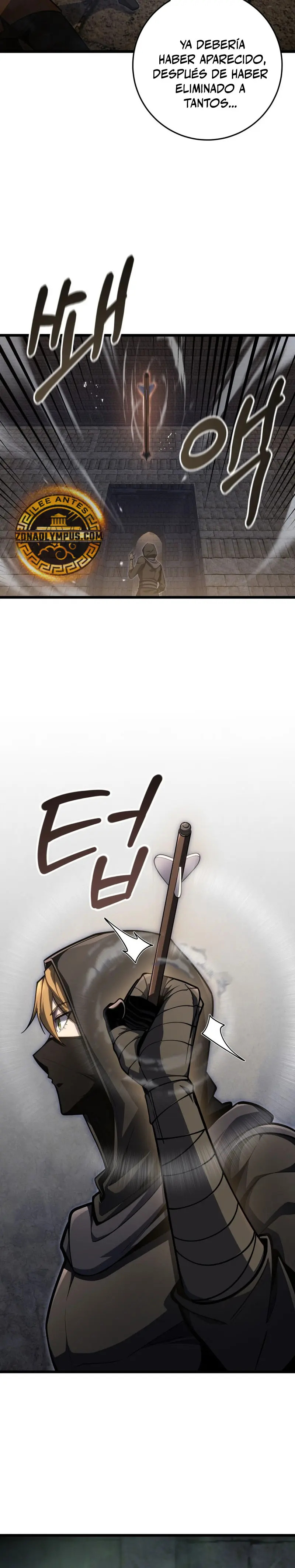 Read A Dragon Slayer's Peerless Regression Español Manga Online