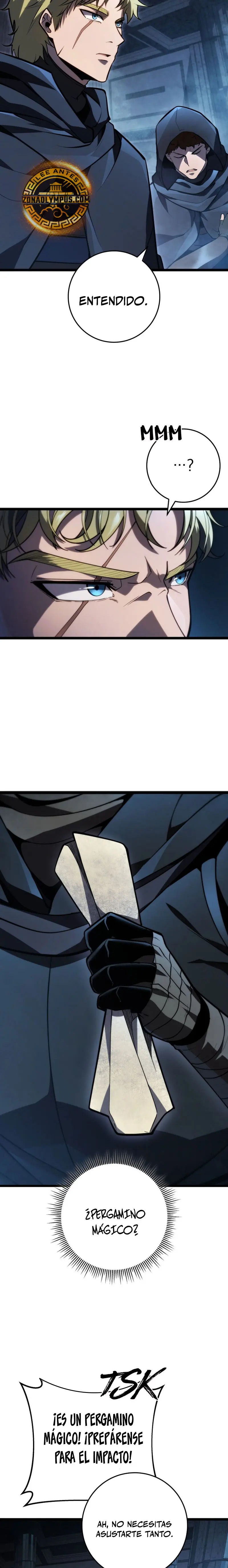 Read A Dragon Slayer's Peerless Regression Español Manga Online