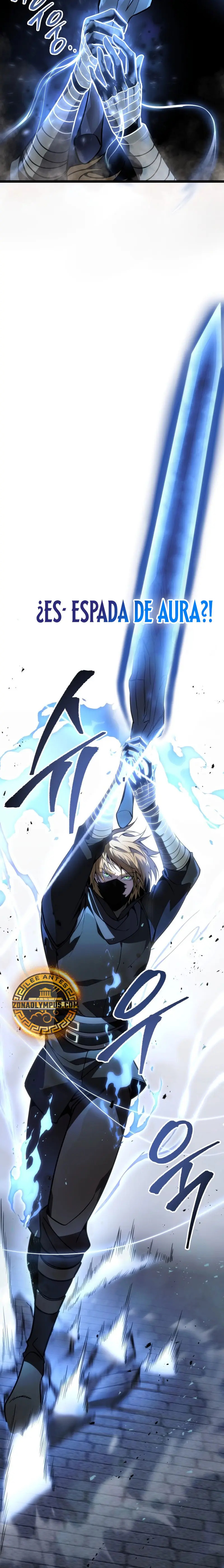 Read A Dragon Slayer's Peerless Regression Español Manga Online