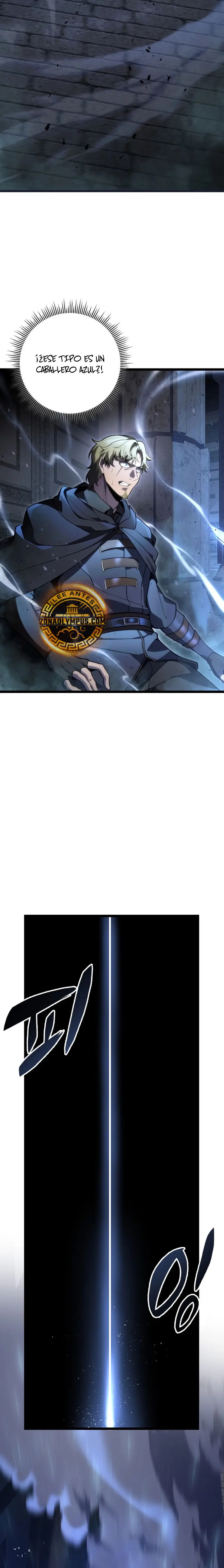 Read A Dragon Slayer's Peerless Regression Español Manga Online