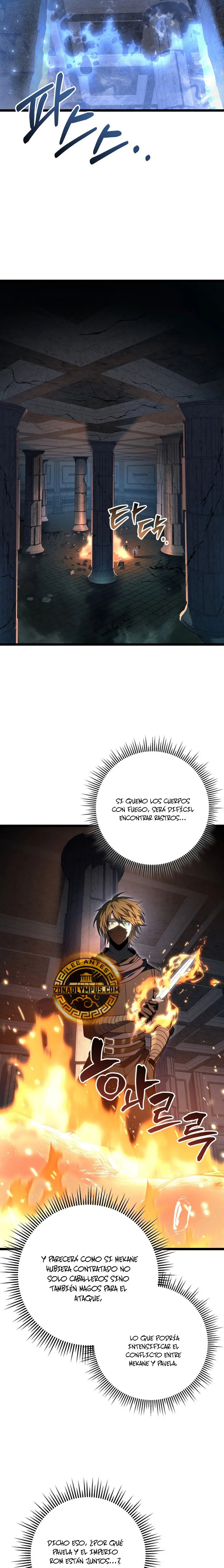 Read A Dragon Slayer's Peerless Regression Español Manga Online