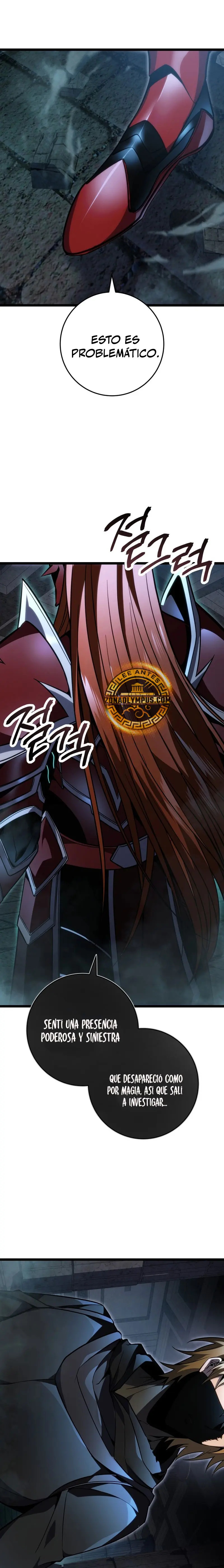 Read A Dragon Slayer's Peerless Regression Español Manga Online