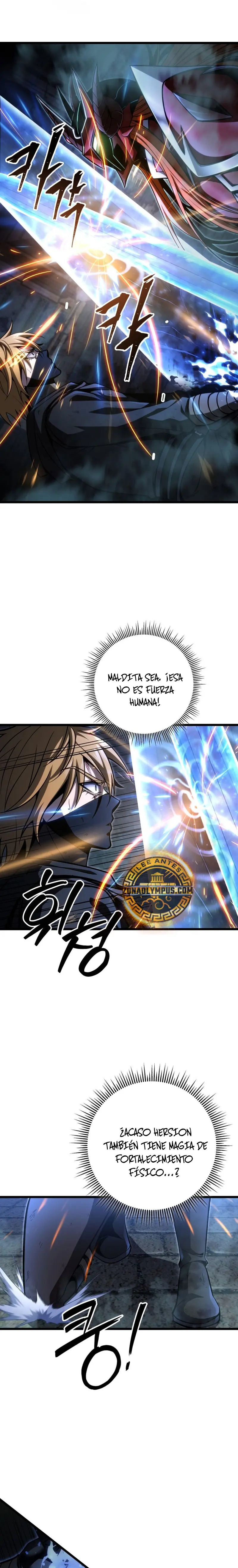 Read A Dragon Slayer's Peerless Regression Español Manga Online