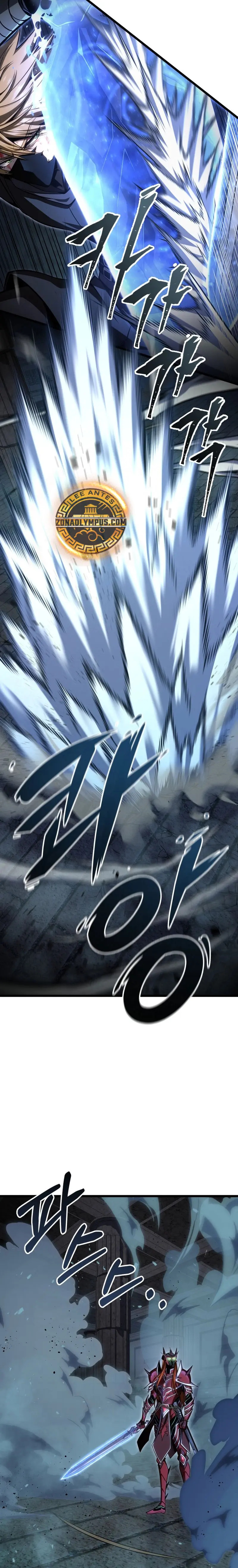 Read A Dragon Slayer's Peerless Regression Español Manga Online