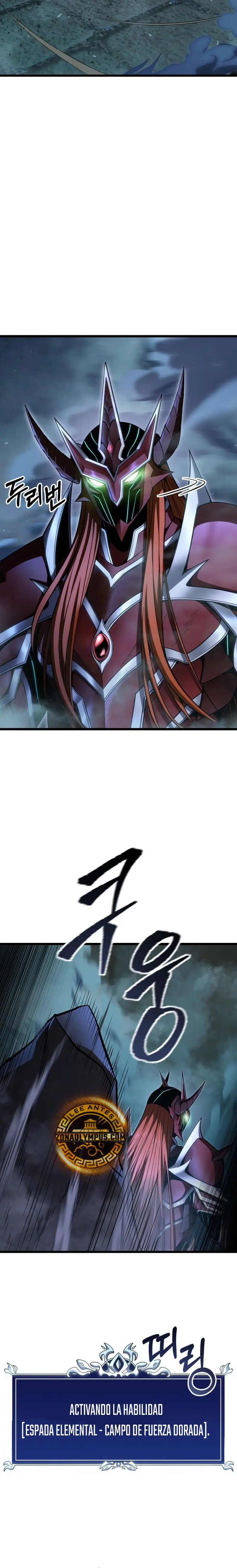 Read A Dragon Slayer's Peerless Regression Español Manga Online