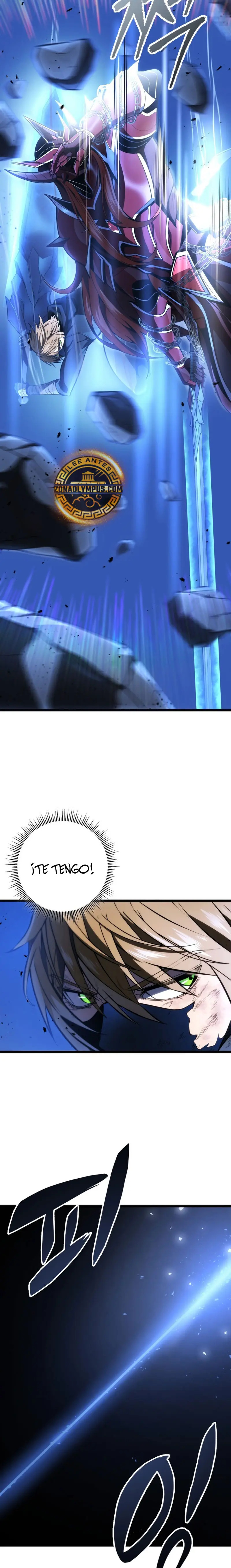 Read A Dragon Slayer's Peerless Regression Español Manga Online