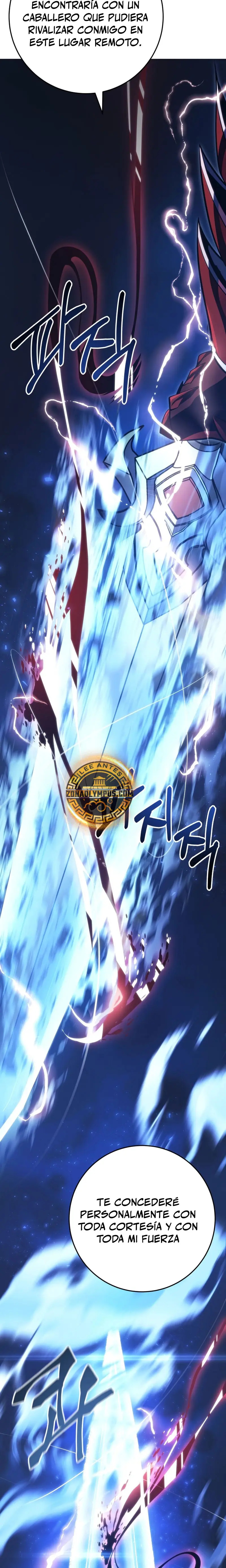 Read A Dragon Slayer's Peerless Regression Español Manga Online