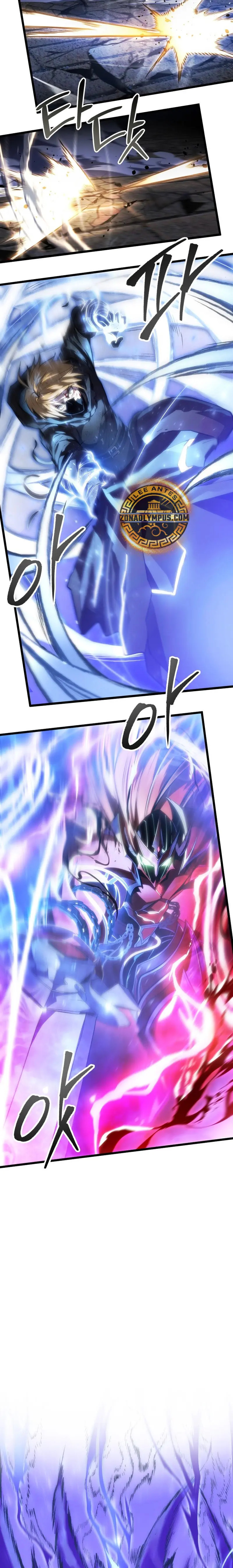 Read A Dragon Slayer's Peerless Regression Español Manga Online