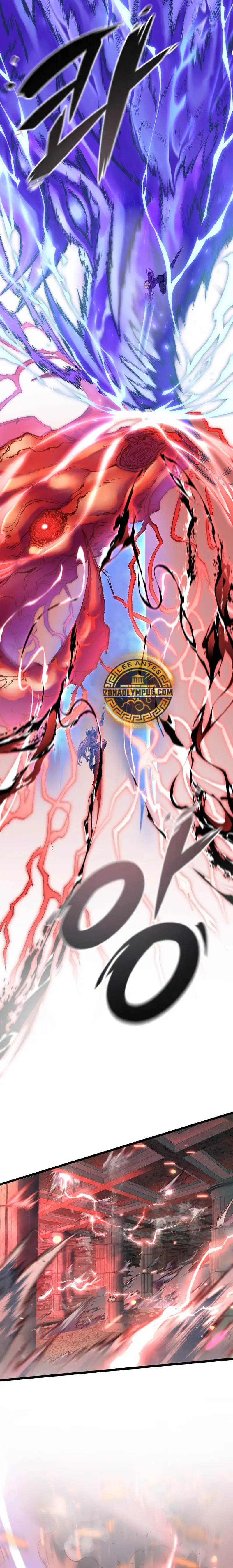 Read A Dragon Slayer's Peerless Regression Español Manga Online