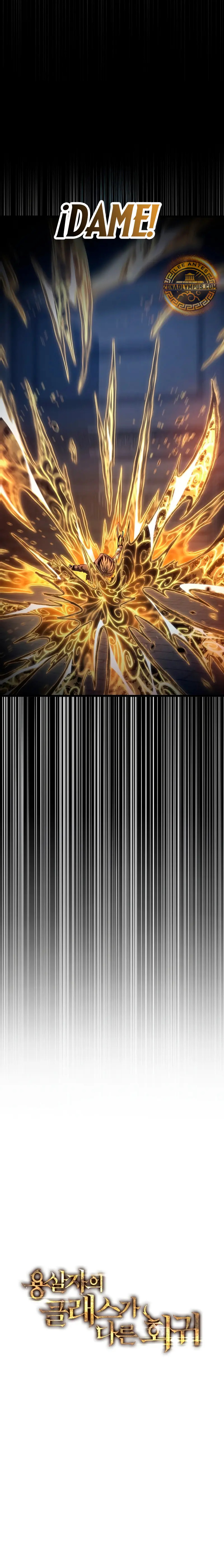 Read A Dragon Slayer's Peerless Regression Español Manga Online