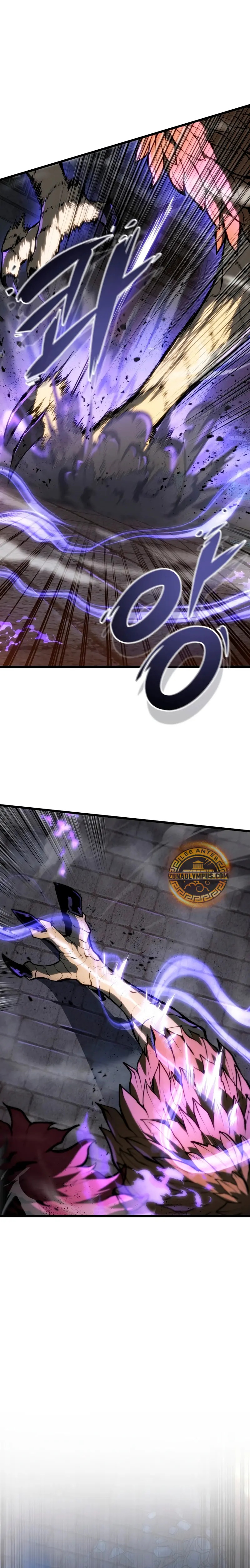 Read A Dragon Slayer's Peerless Regression Español Manga Online