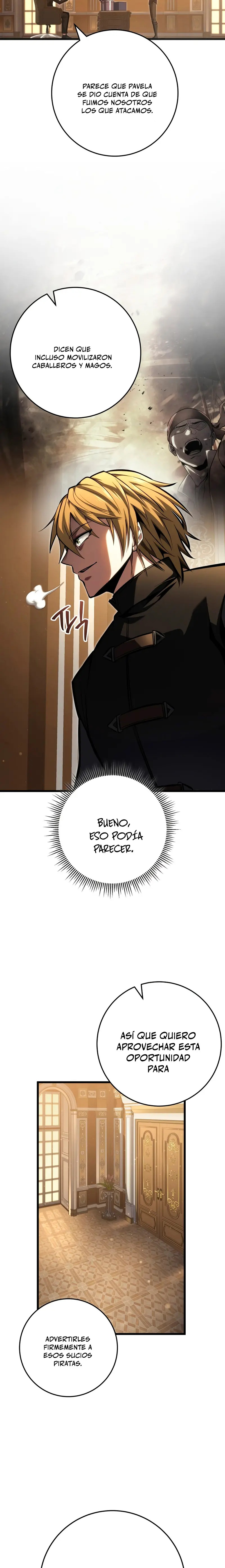 Read A Dragon Slayer's Peerless Regression Español Manga Online