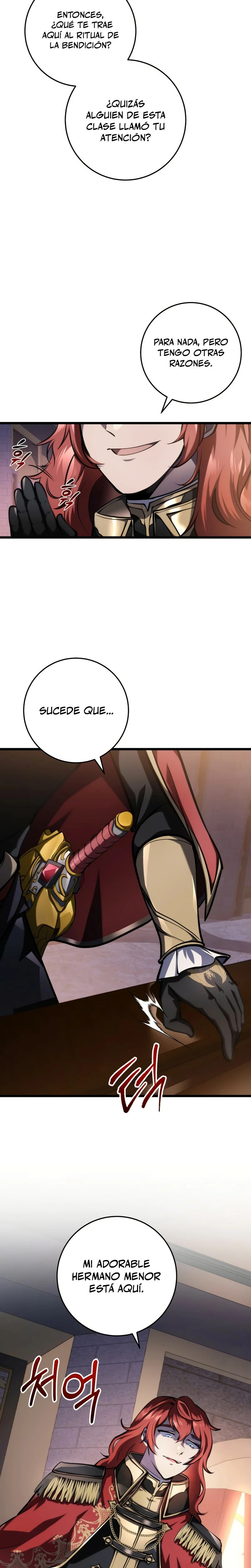 Read A Dragon Slayer's Peerless Regression Español Manga Online