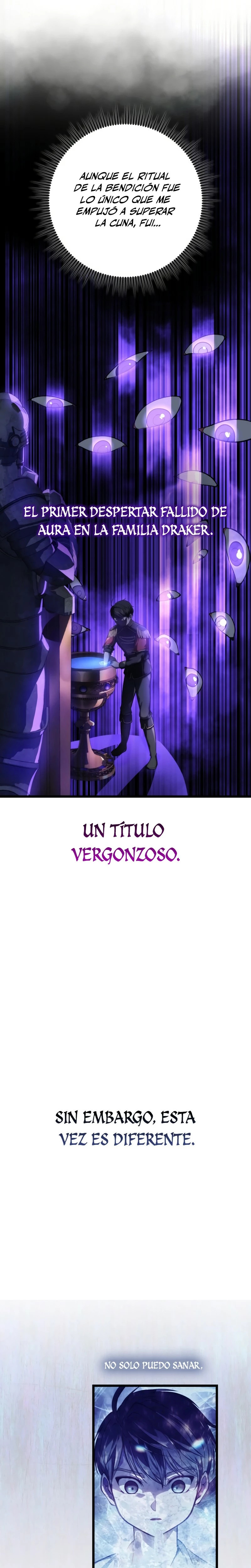 Read A Dragon Slayer's Peerless Regression Español Manga Online