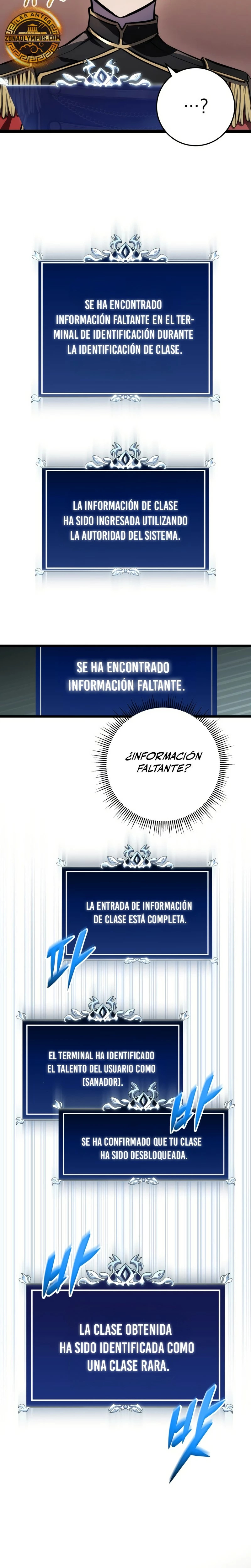 Read A Dragon Slayer's Peerless Regression Español Manga Online