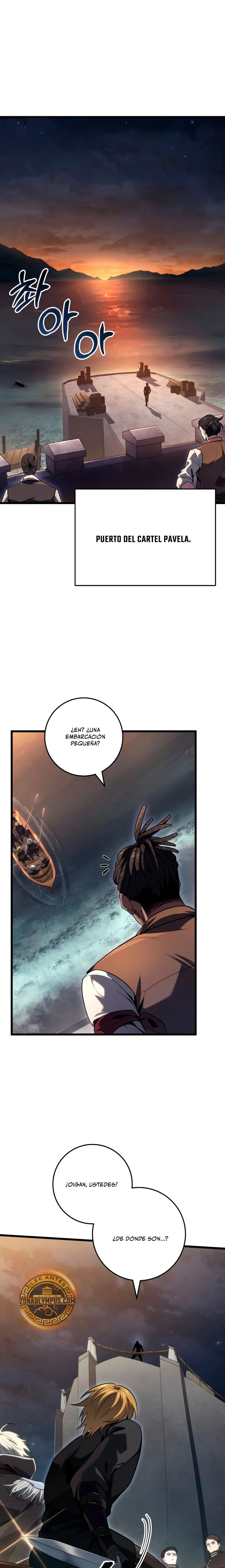 Read A Dragon Slayer's Peerless Regression Español Manga Online