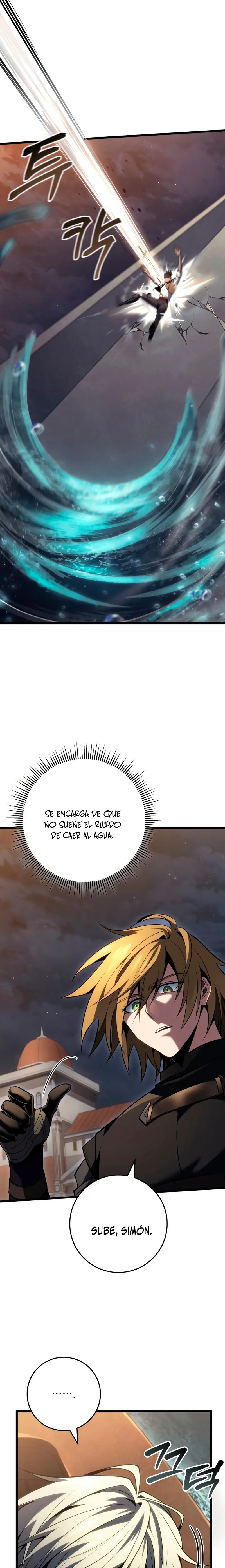 Read A Dragon Slayer's Peerless Regression Español Manga Online