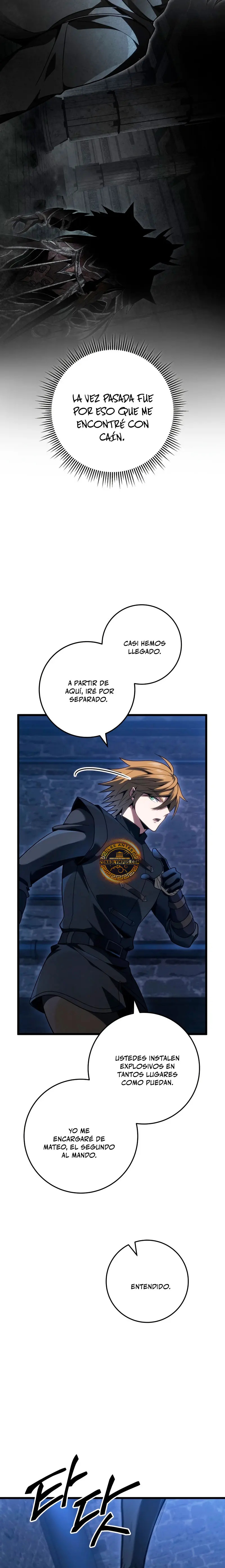 Read A Dragon Slayer's Peerless Regression Español Manga Online