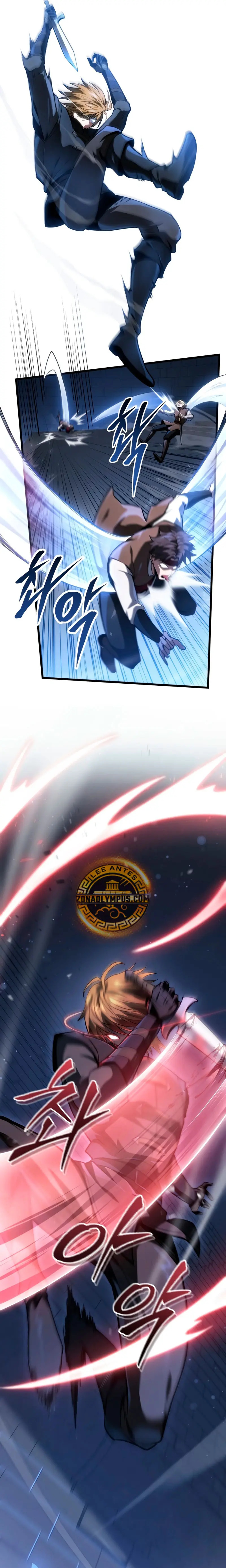 Read A Dragon Slayer's Peerless Regression Español Manga Online