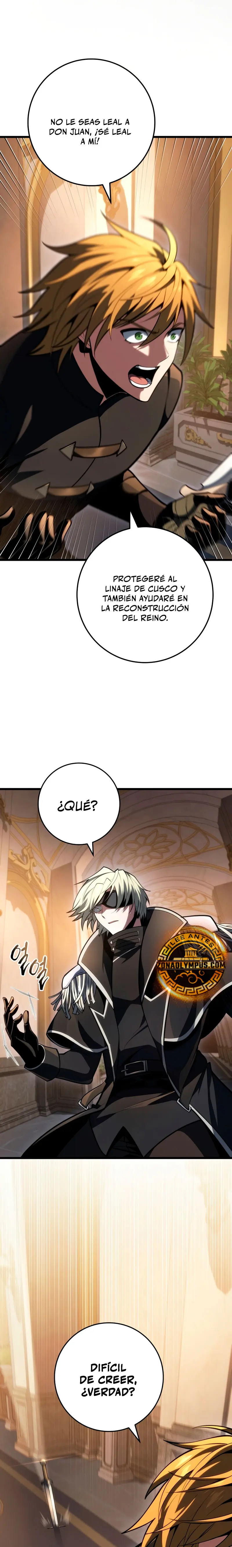 Read A Dragon Slayer's Peerless Regression Español Manga Online