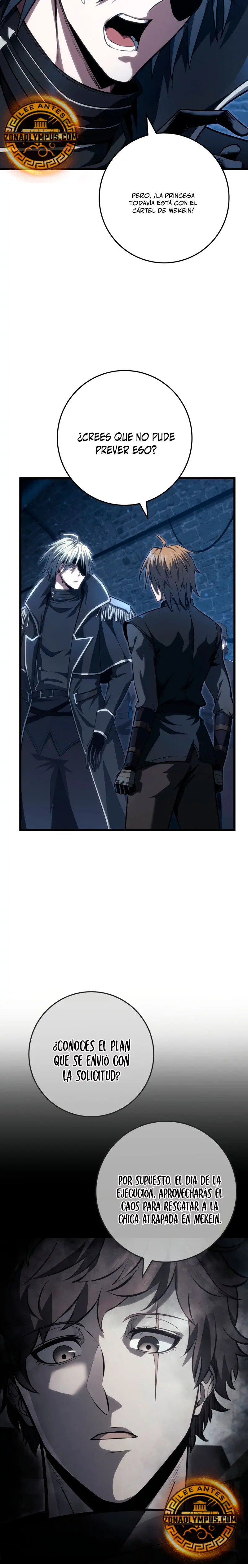 Read A Dragon Slayer's Peerless Regression Español Manga Online