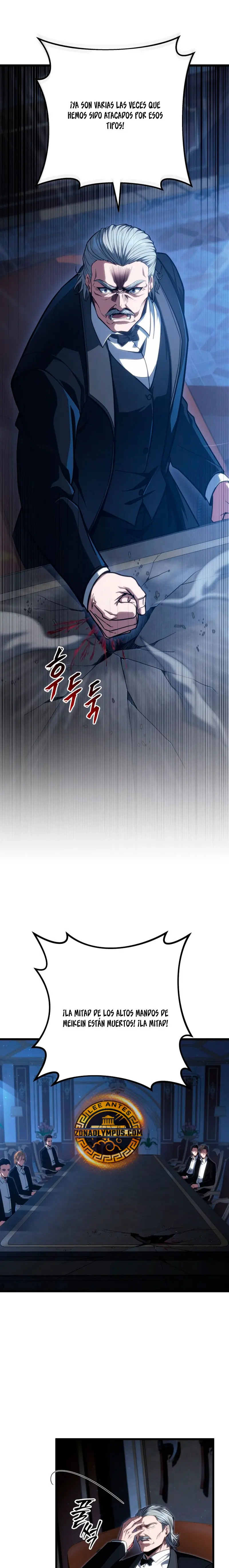 Read A Dragon Slayer's Peerless Regression Español Manga Online