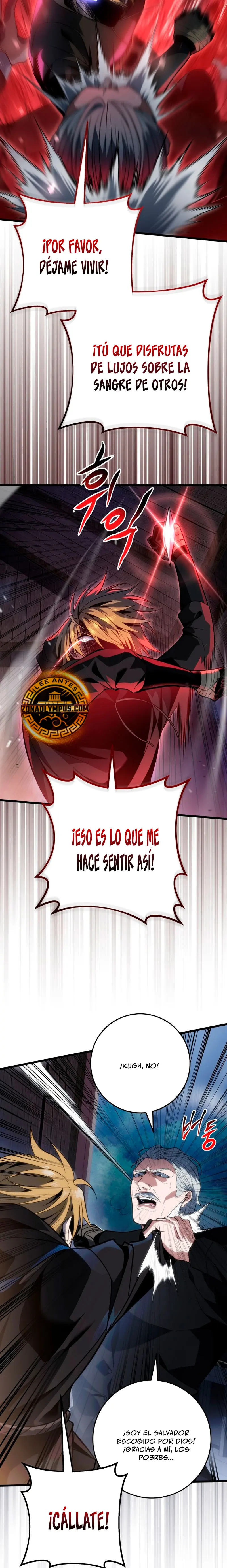 Read A Dragon Slayer's Peerless Regression Español Manga Online