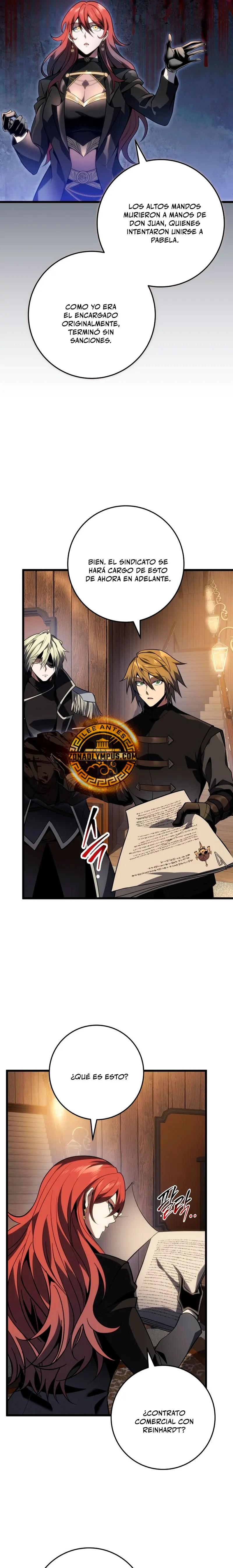 Read A Dragon Slayer's Peerless Regression Español Manga Online