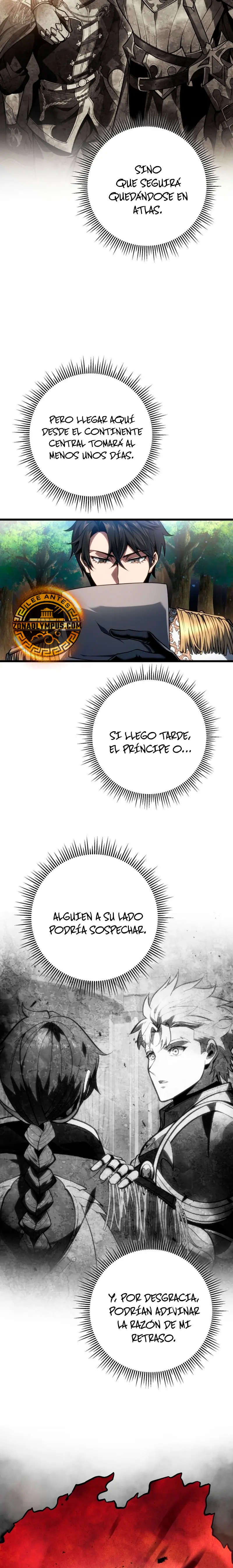 Read A Dragon Slayer's Peerless Regression Español Manga Online