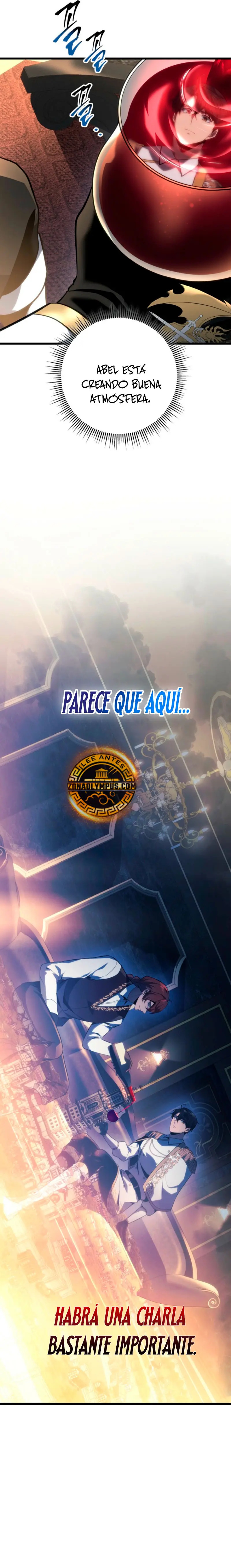 Read A Dragon Slayer's Peerless Regression Español Manga Online