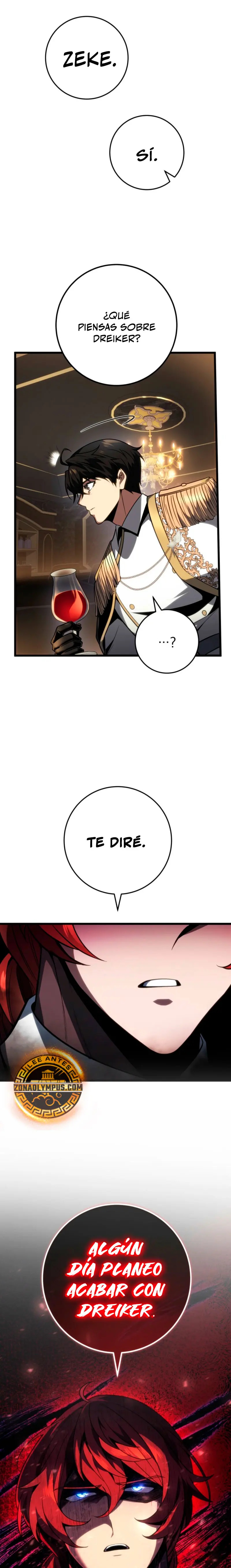 Read A Dragon Slayer's Peerless Regression Español Manga Online