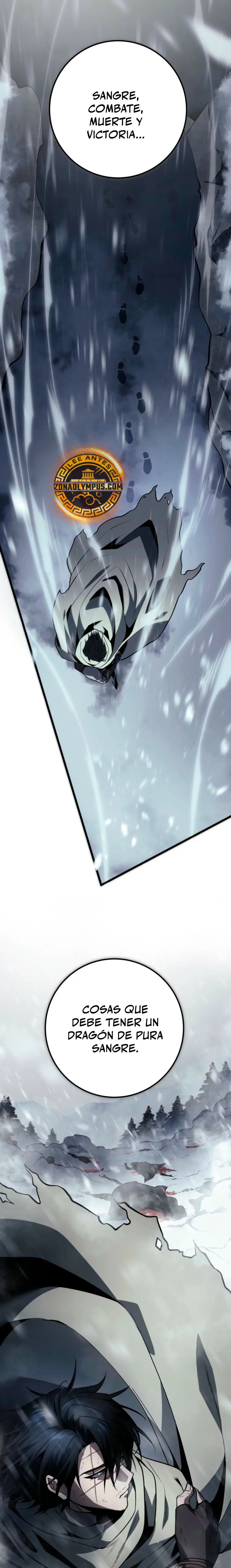 Read A Dragon Slayer's Peerless Regression Español Manga Online