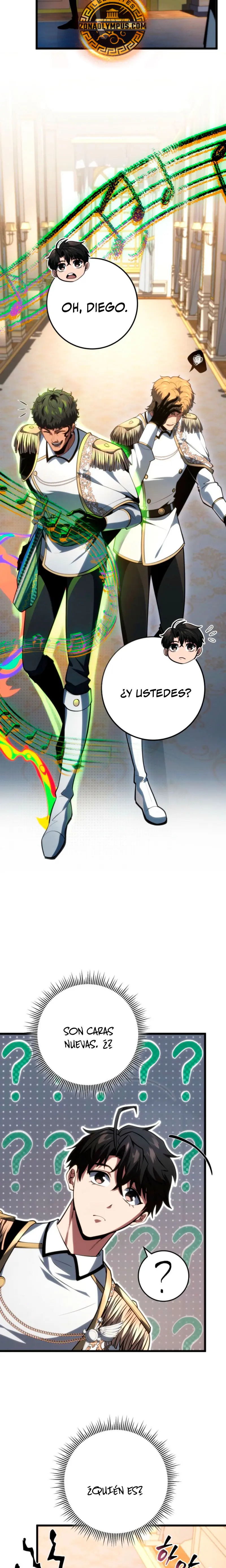 Read A Dragon Slayer's Peerless Regression Español Manga Online