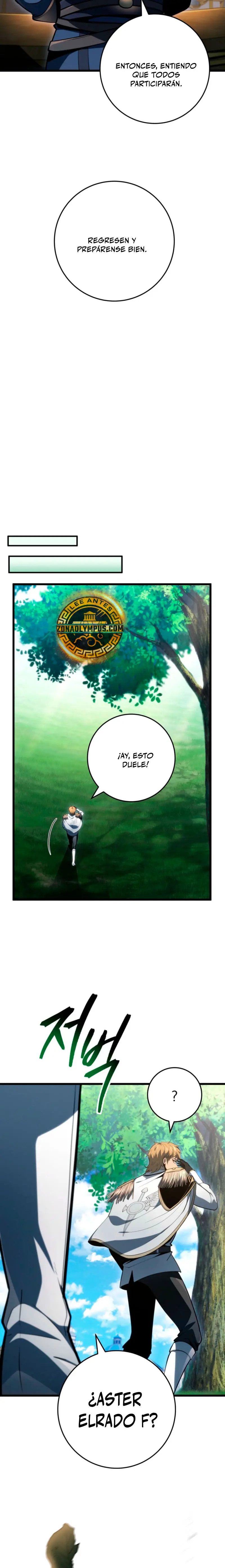 Read A Dragon Slayer's Peerless Regression Español Manga Online