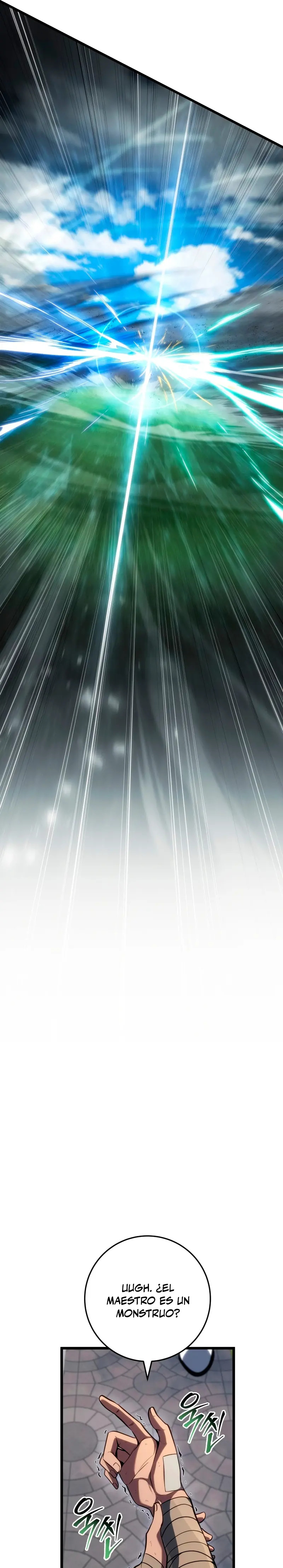 Read A Dragon Slayer's Peerless Regression Español Manga Online