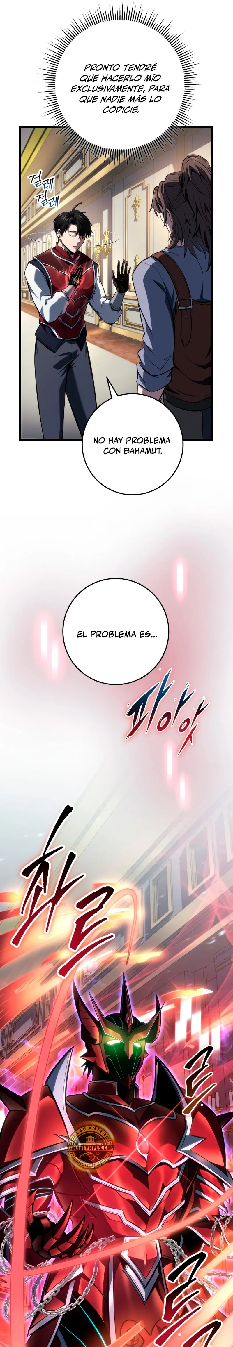 Read A Dragon Slayer's Peerless Regression Español Manga Online