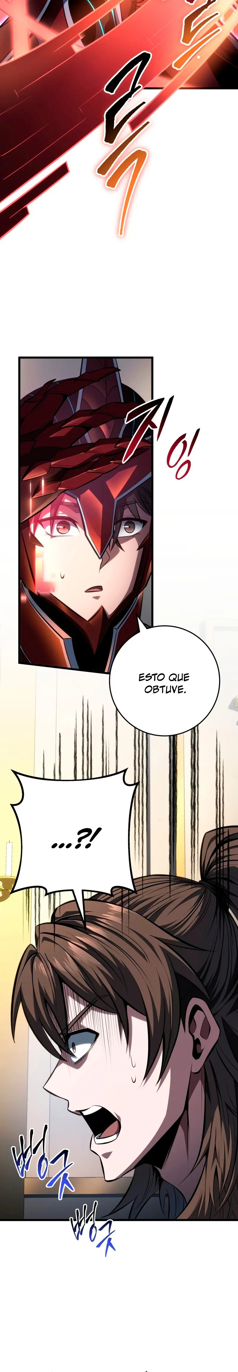 Read A Dragon Slayer's Peerless Regression Español Manga Online