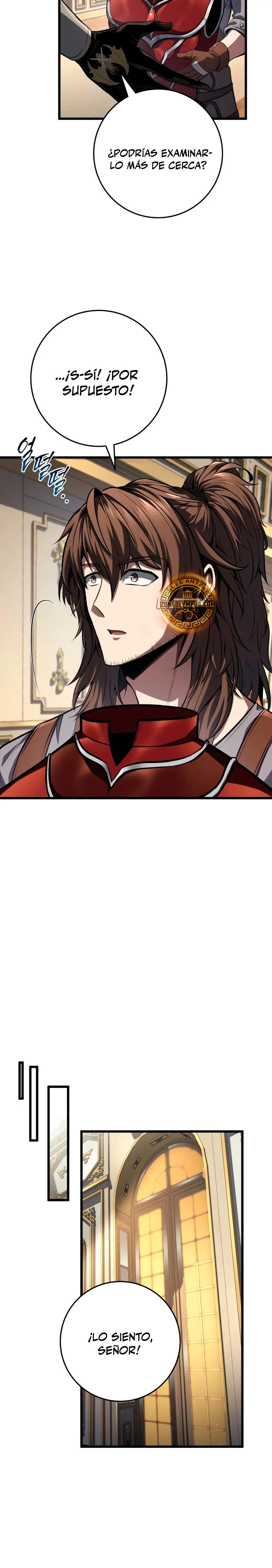 Read A Dragon Slayer's Peerless Regression Español Manga Online