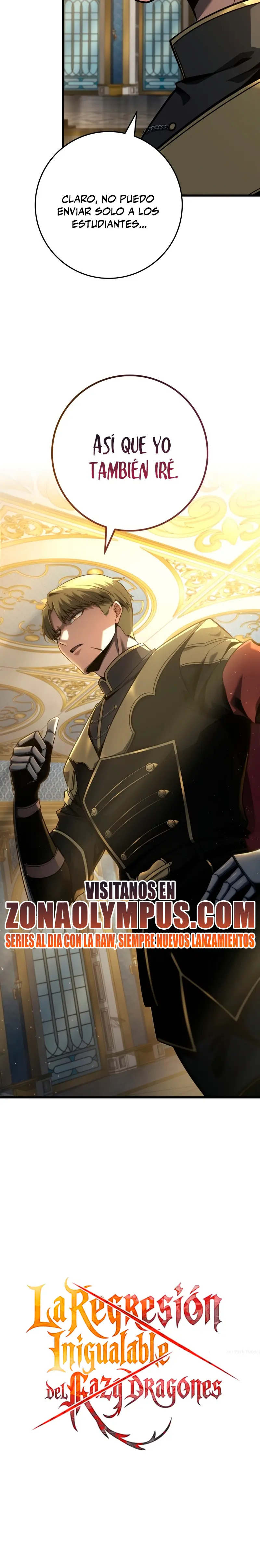 Read A Dragon Slayer's Peerless Regression Español Manga Online