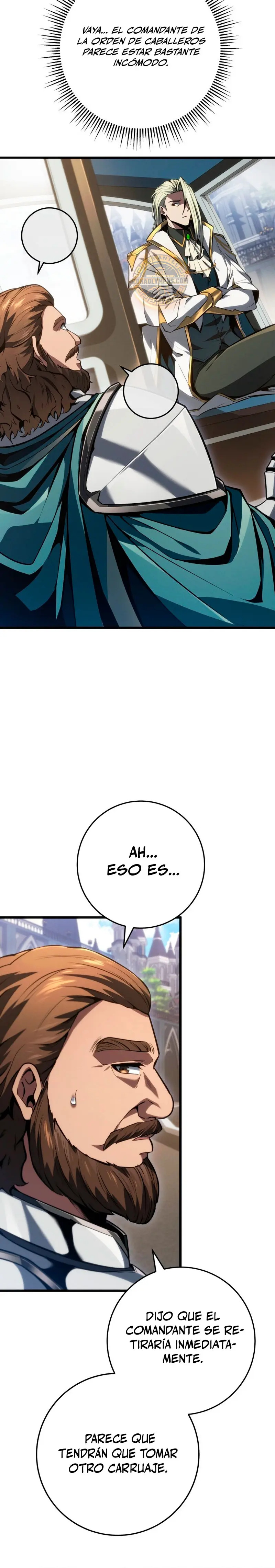 Read A Dragon Slayer's Peerless Regression Español Manga Online