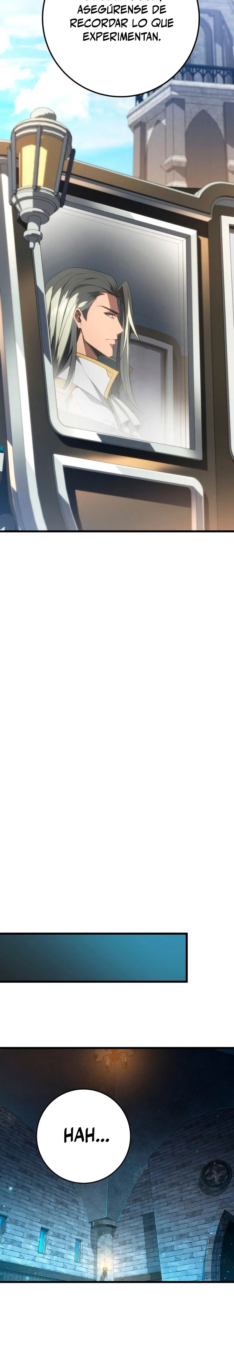 Read A Dragon Slayer's Peerless Regression Español Manga Online