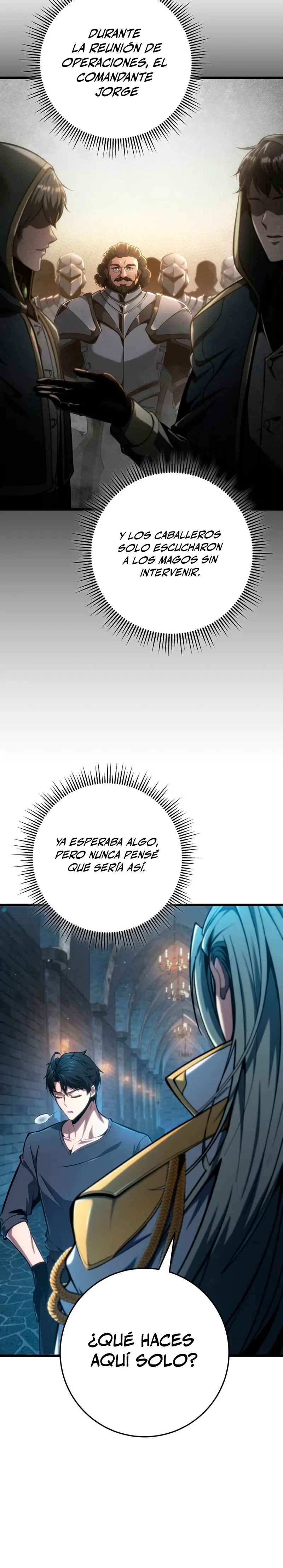 Read A Dragon Slayer's Peerless Regression Español Manga Online