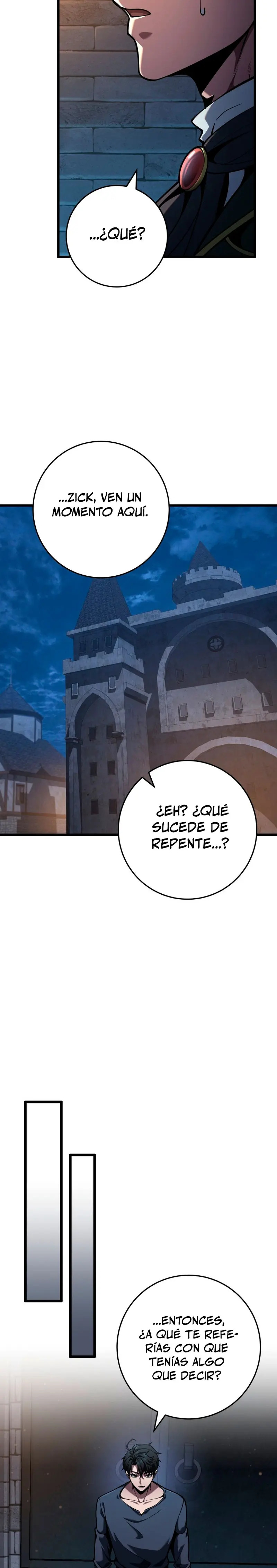 Read A Dragon Slayer's Peerless Regression Español Manga Online