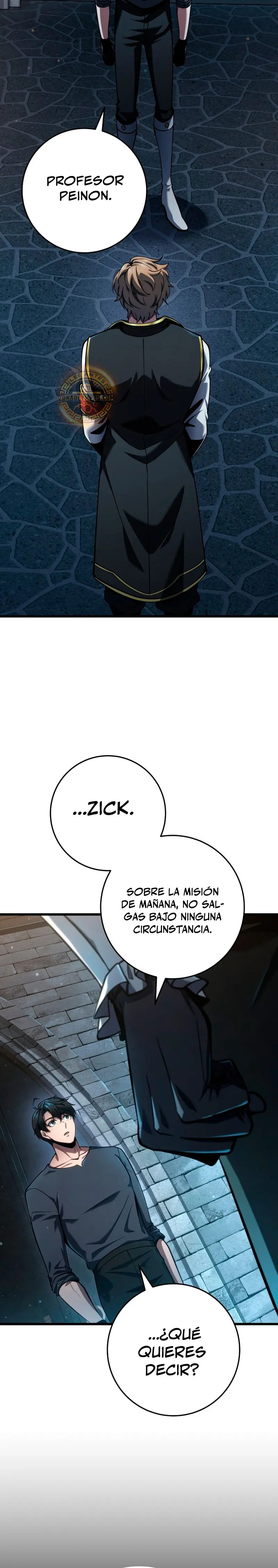 Read A Dragon Slayer's Peerless Regression Español Manga Online