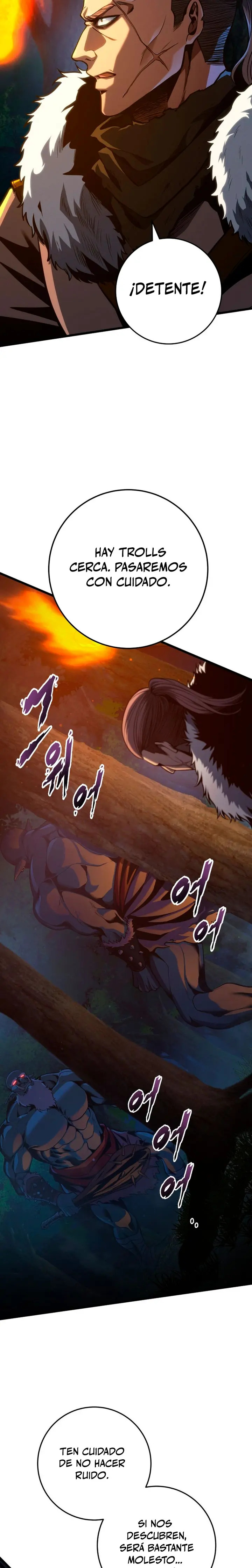 Read A Dragon Slayer's Peerless Regression Español Manga Online