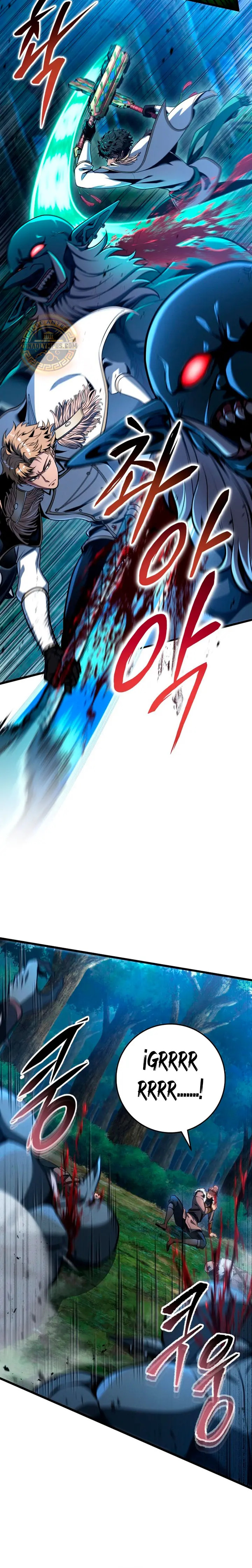 Read A Dragon Slayer's Peerless Regression Español Manga Online